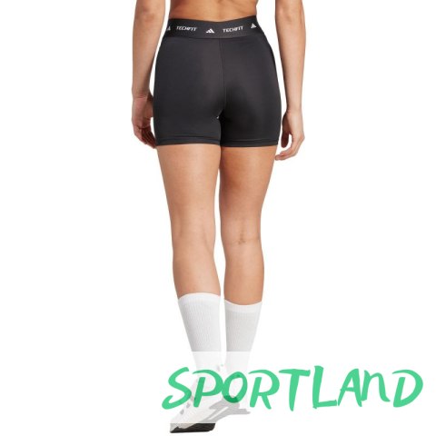 Spodenki adidas TechFit Short W IT2275 S 4" Spodenki adidas TechFit Short W IT2275 S 4"