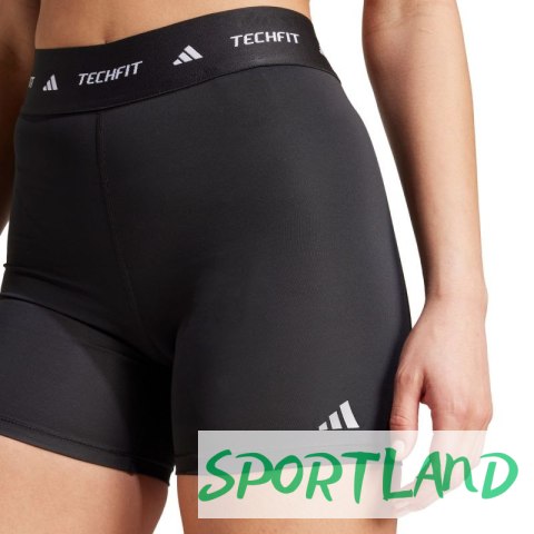 Spodenki adidas TechFit Short W IT2275 S 4" Spodenki adidas TechFit Short W IT2275 S 4"