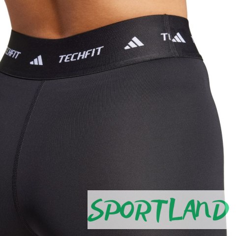Spodenki adidas TechFit Short W IT2275 S 4" Spodenki adidas TechFit Short W IT2275 S 4"