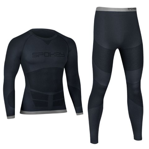 Bielizna termoaktywna Spokey Dry Hi Optima M 6114300000 L/XL Bielizna termoaktywna Spokey Dry Hi Optima M 6114300000 L/XL