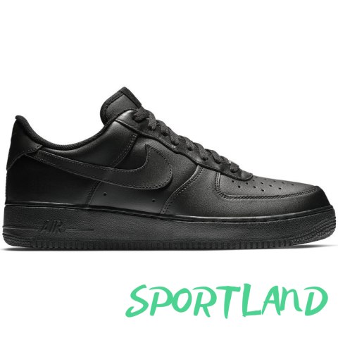 Buty Nike Air Force 1 '07 M CW2288-001 42.5 Buty Nike Air Force 1 '07 M CW2288-001 42.5