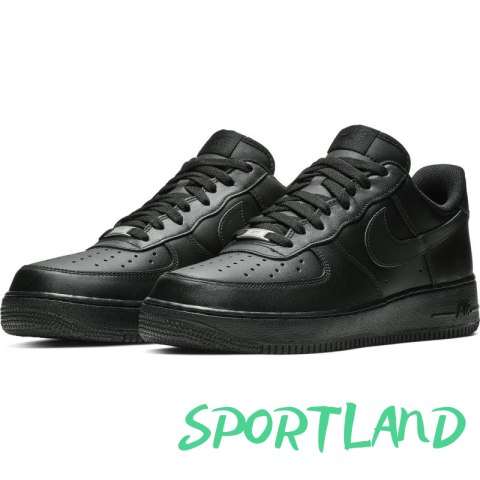 Buty Nike Air Force 1 '07 M CW2288-001 42.5 Buty Nike Air Force 1 '07 M CW2288-001 42.5