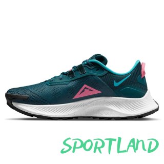 Buty do biegania Nike Pegasus Trail 3 W DA8698-300 40.5