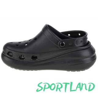 Chodaki Crocs Classic Crush Clog W 207521-001 42/43