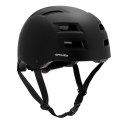 Kask rowerowy Spokey BMX Ninja 53-55cm BKnew SPK-943426 53-55 cm