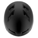 Kask rowerowy Spokey BMX Ninja 53-55cm BKnew SPK-943426 53-55 cm