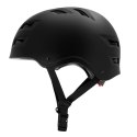 Kask rowerowy Spokey BMX Ninja 53-55cm BKnew SPK-943426 53-55 cm