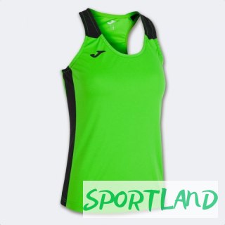 Koszulka Joma Record II Tank Top W 901396.021 XS