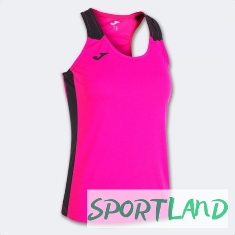 Koszulka Joma Record II Tank Top W 901396.031 L Koszulka Joma Record II Tank Top W 901396.031 L