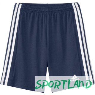 Spodenki adidas Squadra 21 Short Jr GN5764 176cm