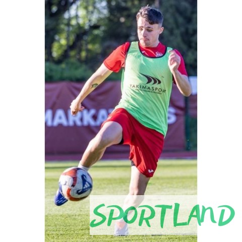 Znacznik Yakima Sport piłkarski Jr 100371D zielony-dziecięcy Dziecko Znacznik Yakima Sport piłkarski Jr 100371D zielony-dziecięcy Dziecko