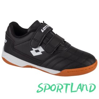 Buty Lotto Pacer K Jr 2600110K-1110 35