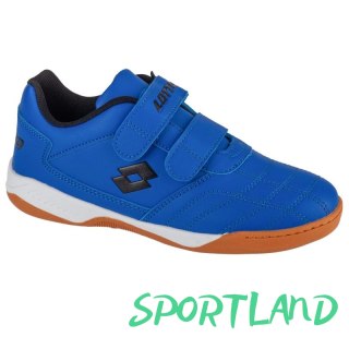 Buty Lotto Pacer K Jr 2600110K-5011 25