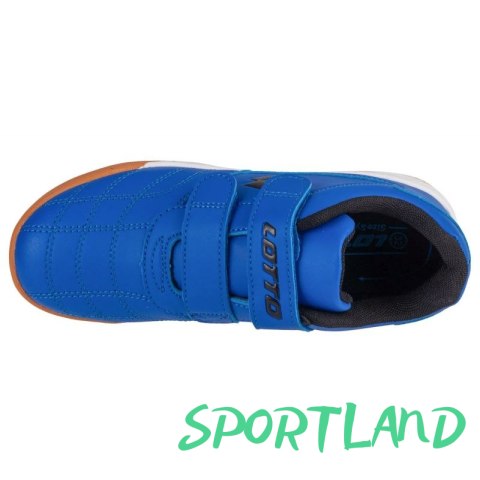 Buty Lotto Pacer K Jr 2600110K-5011 25 Buty Lotto Pacer K Jr 2600110K-5011 25
