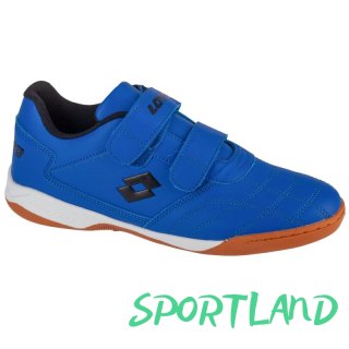 Buty Lotto Pacer T Jr 2600110T-5011 38