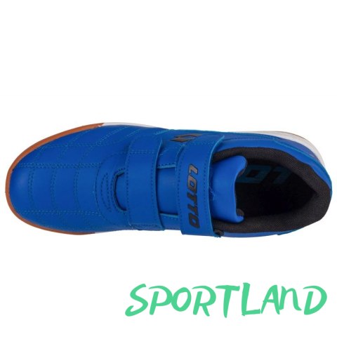 Buty Lotto Pacer T Jr 2600110T-5011 38 Buty Lotto Pacer T Jr 2600110T-5011 38