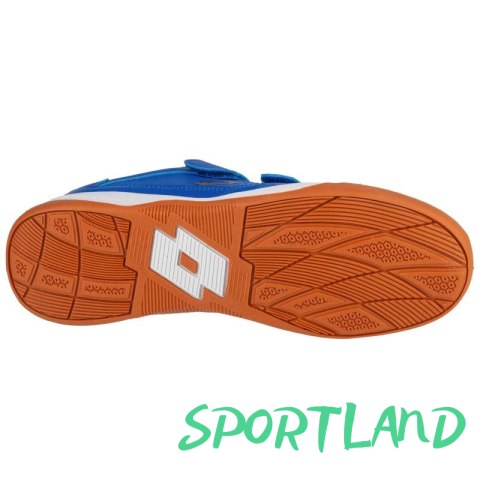 Buty Lotto Pacer T Jr 2600110T-5011 39 Buty Lotto Pacer T Jr 2600110T-5011 39
