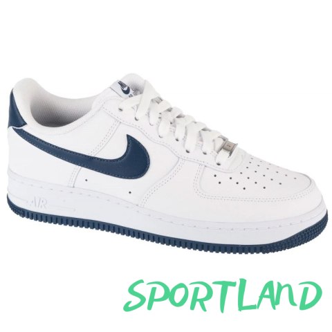 Buty Nike Air Force 1 07 M FJ4146-104 40,5 Buty Nike Air Force 1 07 M FJ4146-104 40,5