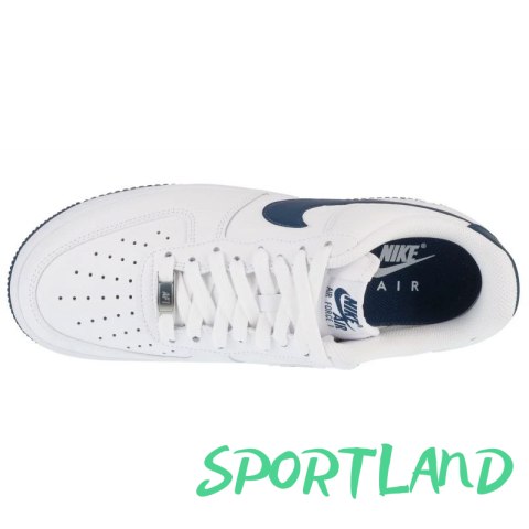 Buty Nike Air Force 1 07 M FJ4146-104 40,5 Buty Nike Air Force 1 07 M FJ4146-104 40,5