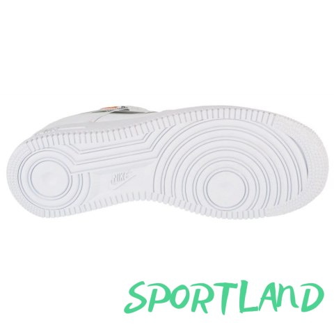 Buty Nike Air Force 1 07 M FN7807-100 38 Buty Nike Air Force 1 07 M FN7807-100 38