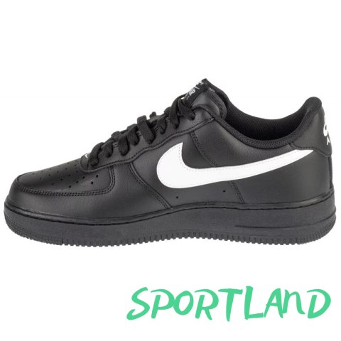 Buty Nike Air Force 1 07 M FZ0627-010 40,5 Buty Nike Air Force 1 07 M FZ0627-010 40,5