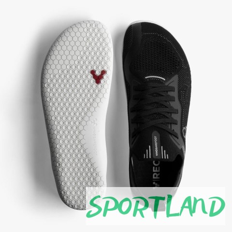 Buty Vivobarefoot Primus Lite Knit Obsidan W 209304-01 37.0 Buty Vivobarefoot Primus Lite Knit Obsidan W 209304-01 37.0