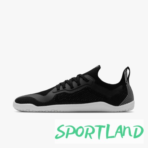 Buty Vivobarefoot Primus Lite Knit Obsidan W 209304-01 39.0 Buty Vivobarefoot Primus Lite Knit Obsidan W 209304-01 39.0
