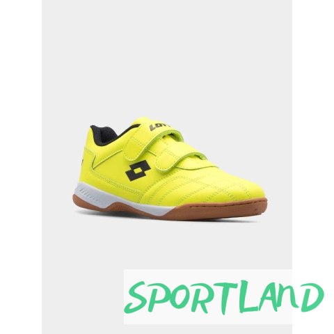 Buty halowe Lotto Pacer T 2600110T Jr-2411 38 Buty halowe Lotto Pacer T 2600110T Jr-2411 38