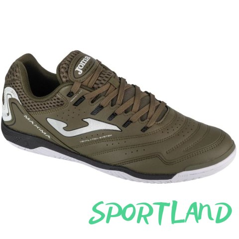 Buty piłkarskie Joma Maxima 2523 IN M MAXS2523IN 40,5 Buty piłkarskie Joma Maxima 2523 IN M MAXS2523IN 40,5