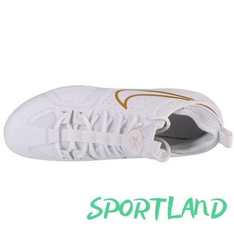 Buty piłkarskie Nike Huarache 9 Varsity Lax FG M FD0090-100 40,5 Buty piłkarskie Nike Huarache 9 Varsity Lax FG M FD0090-100 40,5
