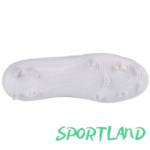 Buty piłkarskie Nike Huarache 9 Varsity Lax FG M FD0090-100 40,5 Buty piłkarskie Nike Huarache 9 Varsity Lax FG M FD0090-100 40,5