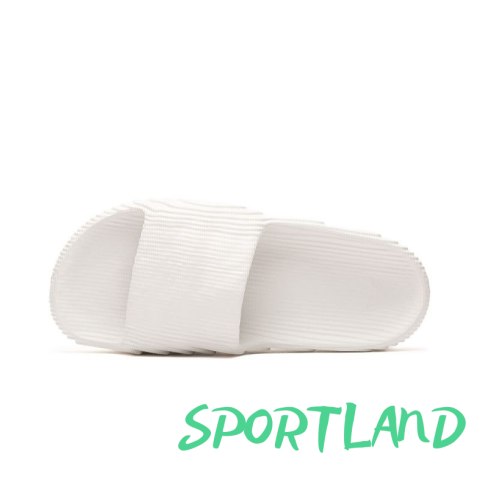 Klapki damskie/męskie adidas Adilette 22 Crystal White z wygodną profilowaną podeszwą białe (HQ4672) 38.0 Klapki damskie/męskie adidas Adilette 22 Crystal White z wygodną profilowaną podeszwą białe (HQ4672) 38.0