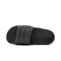 Klapki męskie adidas Adilette 22 Grey Five lifestylowe modne na lato czarne (HP6522) 46.0