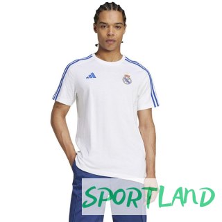 Koszulka adidas Real Madryt Tee M IT3814 L