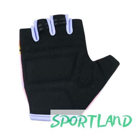 Rękawiczki rowerowe Spokey PK Play Jr SPK-944859 roz. XS XS Rękawiczki rowerowe Spokey PK Play Jr SPK-944859 roz. XS XS