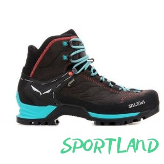 Buty Salewa WS Mtn Trainer Mid Gtx W 63459-0674 EU 40