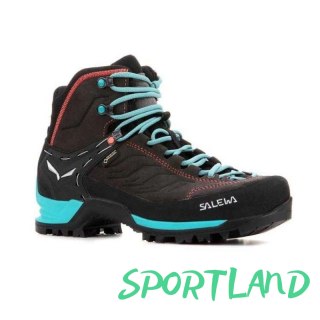 Buty Salewa WS Mtn Trainer Mid Gtx W 63459-0674 EU 40