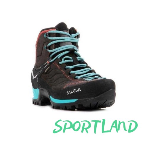 Buty Salewa WS Mtn Trainer Mid Gtx W 63459-0674 EU 40