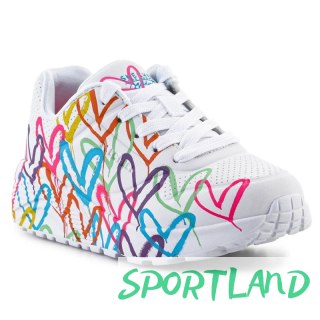 Buty Skechers Spread The Love Jr 314064L-WMN EU 30