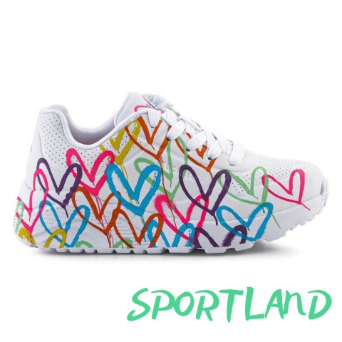 Buty Skechers Spread The Love Jr 314064L-WMN EU 30 Buty Skechers Spread The Love Jr 314064L-WMN EU 30