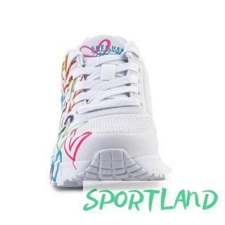 Buty Skechers Spread The Love Jr 314064L-WMN EU 33,5
