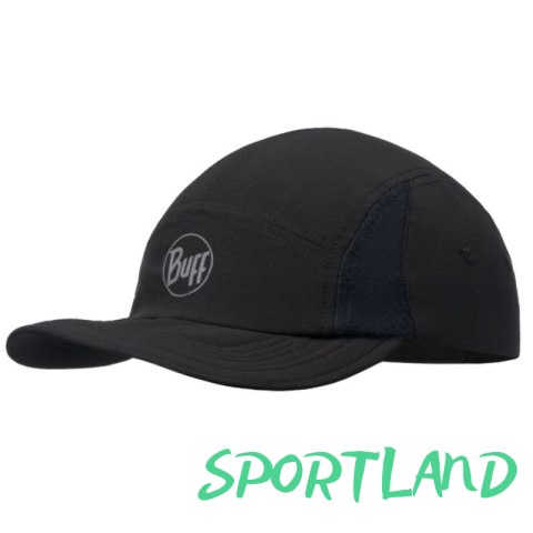 Czapka z daszkiem Buff 5 Panel Cap 1194909992000 One size Czapka z daszkiem Buff 5 Panel Cap 1194909992000 One size