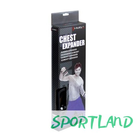 Ekspander gumowy HMS EM01 17-30-001 N/A Ekspander gumowy HMS EM01 17-30-001 N/A