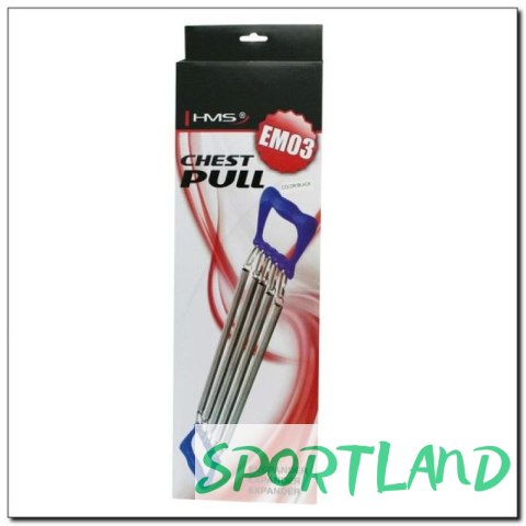 Ekspander metalowy HMS EM03 17-30-003 N/A Ekspander metalowy HMS EM03 17-30-003 N/A