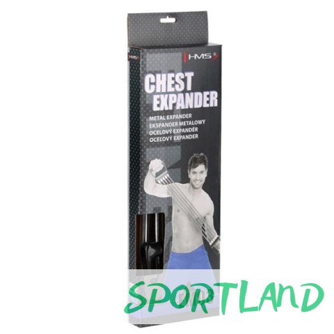 Ekspander metalowy HMS EM03 17-30-003 N/A Ekspander metalowy HMS EM03 17-30-003 N/A