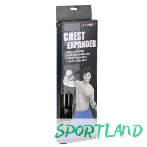 Ekspander metalowy HMS EM03 17-30-003 N/A Ekspander metalowy HMS EM03 17-30-003 N/A