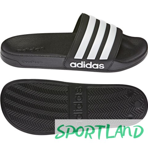 Klapki adidas Adilette Shower GZ5922 38 Klapki adidas Adilette Shower GZ5922 38