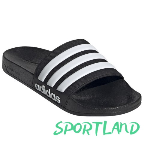 Klapki adidas Adilette Shower GZ5922 46 Klapki adidas Adilette Shower GZ5922 46