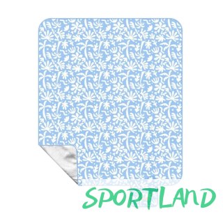 Koc piknikowy Spokey Breeze XL SPK-945902 Czarny