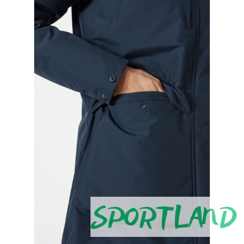 Kurtka Helly Hansen Coastal Parka W 54012-597 M